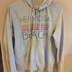 Hermosa Beach Jacket
